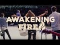 Eddie James & Ultimate Call - "Set A Fire"/"Holy Spirit" (Awakening Fire 2016)