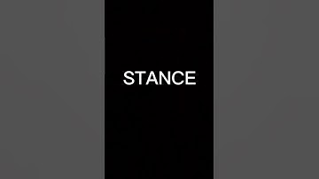 STANCE meaning with an example#india#english#ielts#englishwordmeaning#learning#word#learnenglish