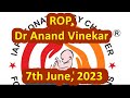 Feat rop dr anand vinekar iap neonatology chapter