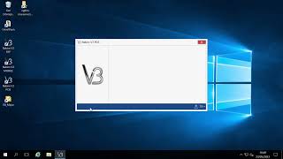 Nebi̇m V3 Gi̇ri̇ş Ekrani