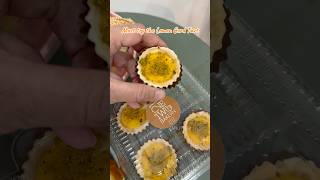 2112 Bakery  Must Try The Lemon Curd Tart