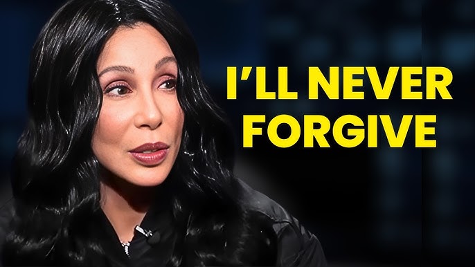 At 79, Cher Finally NAMES 6 Musicians She Hated The Most! - YouTube