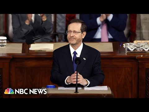 Watch President of