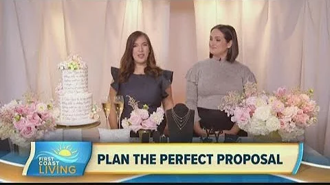 Tips to Plan the Perfect Proposal or Wedding (FCL Oct. 22)