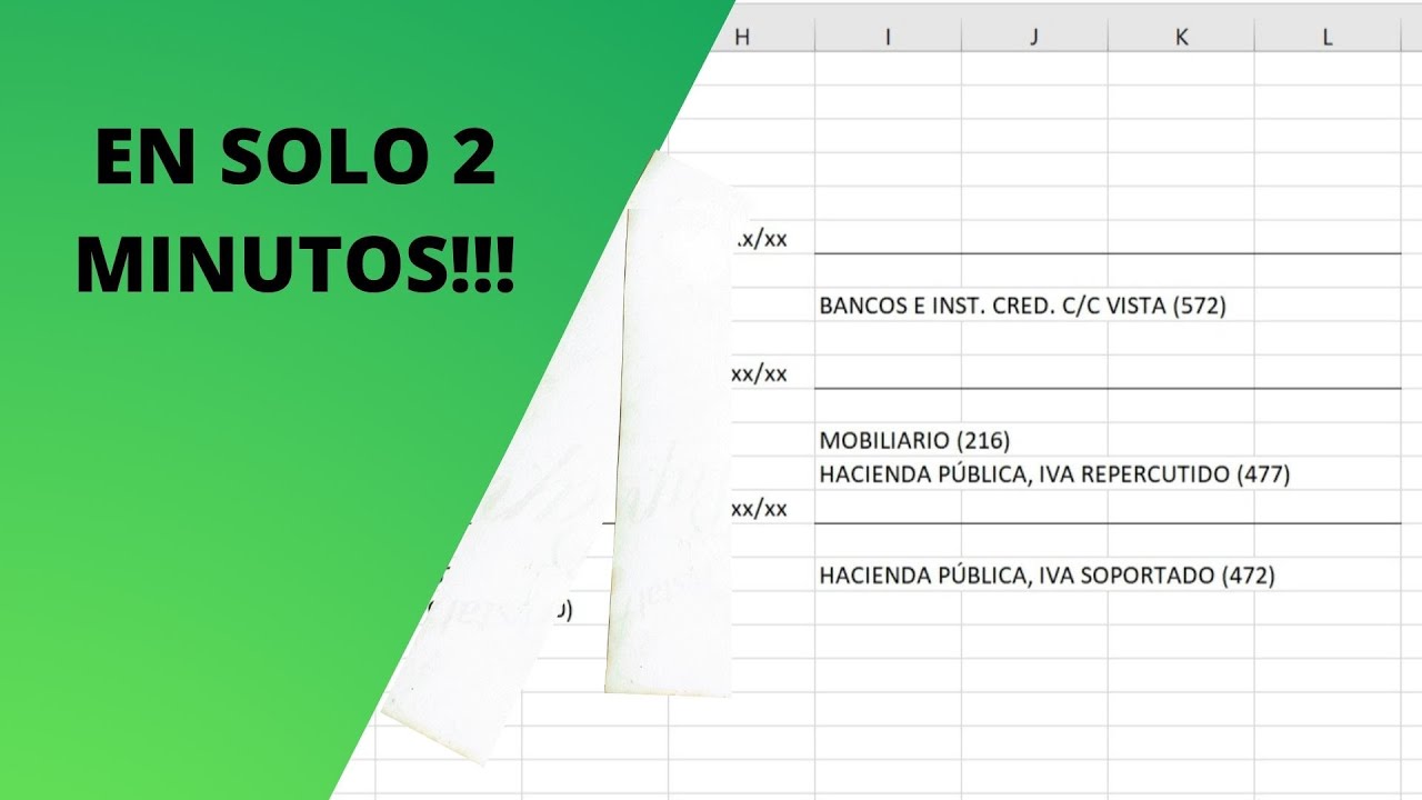 LIQUIDACIÓN IVA LIBRO DIARIO. EXPLICACIÓN Y EJERCICIOS. - YouTube