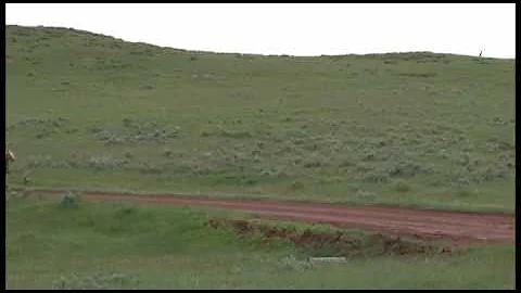 Fort Howes 2009 100-Mile Endurance Rides - Part 3/...