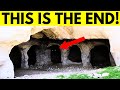 Terrifying New Discovery Under The Euphrates River *ACTUAL FOOTAGE*