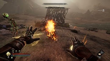 Tainted Grail - Fall of Avalon PART 4