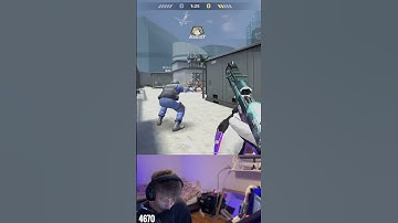 Easy Deagle Clutch #shorts #criticalopspromoments #criticalops