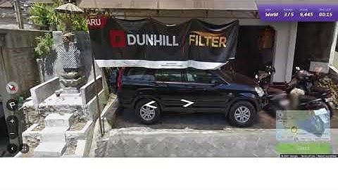 GeoGuessr Play Along (Speedrun) - 20.10.21