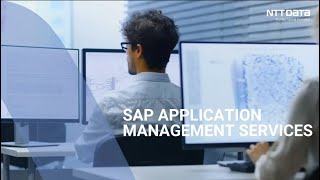 Learn How the Digitalization Is Changing the SAP Application Management Services