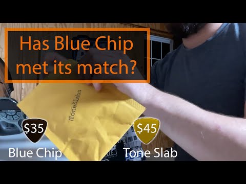 $35 blue chip
