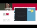 BDX I/O 2015 - Natif Impossible (Antoine Hanriat, Azendoo)