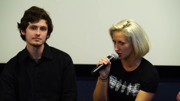 Kadena @ MIT Applied Blockchain Series 2018