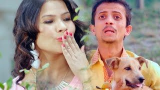 Lyang Lyang Bho - Nepali Comedy Video - Tulsi Ghimire Ft. Niru Khadka | New Nepali Pop Song 2016