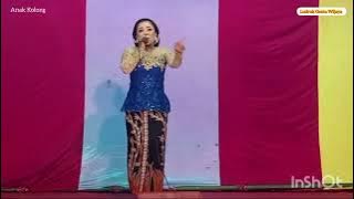 PERAHU LAYAR - LUDRUK GENTA WIJAYA CAMPURSARI #campursari #perahulayar #ludruklerokanyar