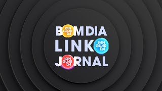Cronologia de Vinhetas do Bom Dia Vanguarda, Link Vanguarda e Jornal Vanguarda(2003 - 2025)