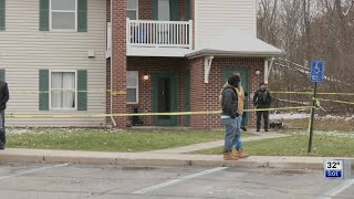 1 arrested in Lansing shooting death of 18-year-old