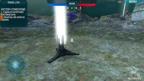 WWR test server rogtka and dash mk1 and mk2 gameplay