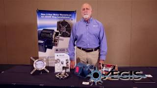 AEGIS Bearing Protection Rings - New 2-Year Warranty