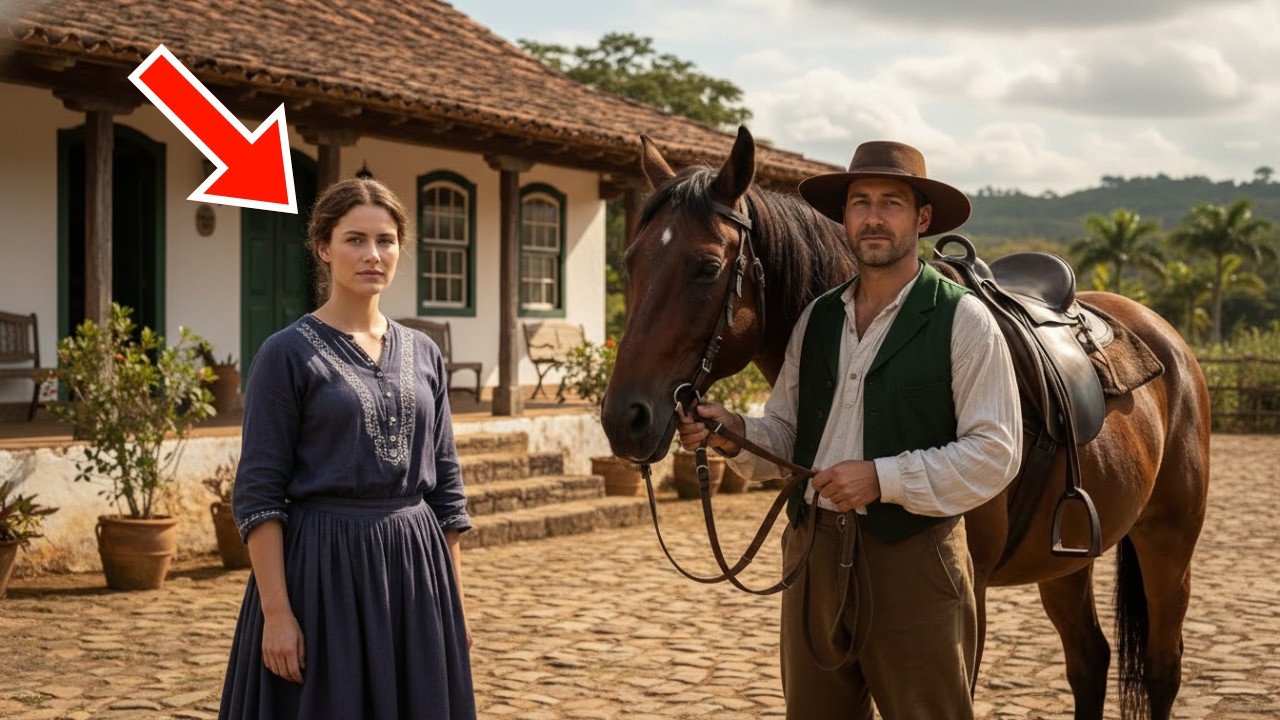 A fost uitată într o proprietate abandonată până când un bărbat cu caracter i a schimbat destinul