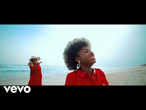 Eden - Ayo (Clip officiel)