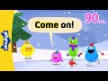 Phonics song  long vowels digraphs  more  phonics stories  learn to read  letter teams
