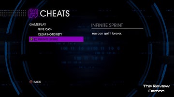 ★Saints Row 4   All Cheat Codes Guide( sri lanka )
