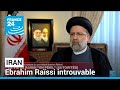 Iran  le prsident ebrahim rassi introuvable aprs un accident de son hlicoptre