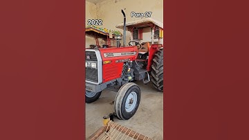 MF385 for sale 2022 model in gujranwala #tractor #mf385