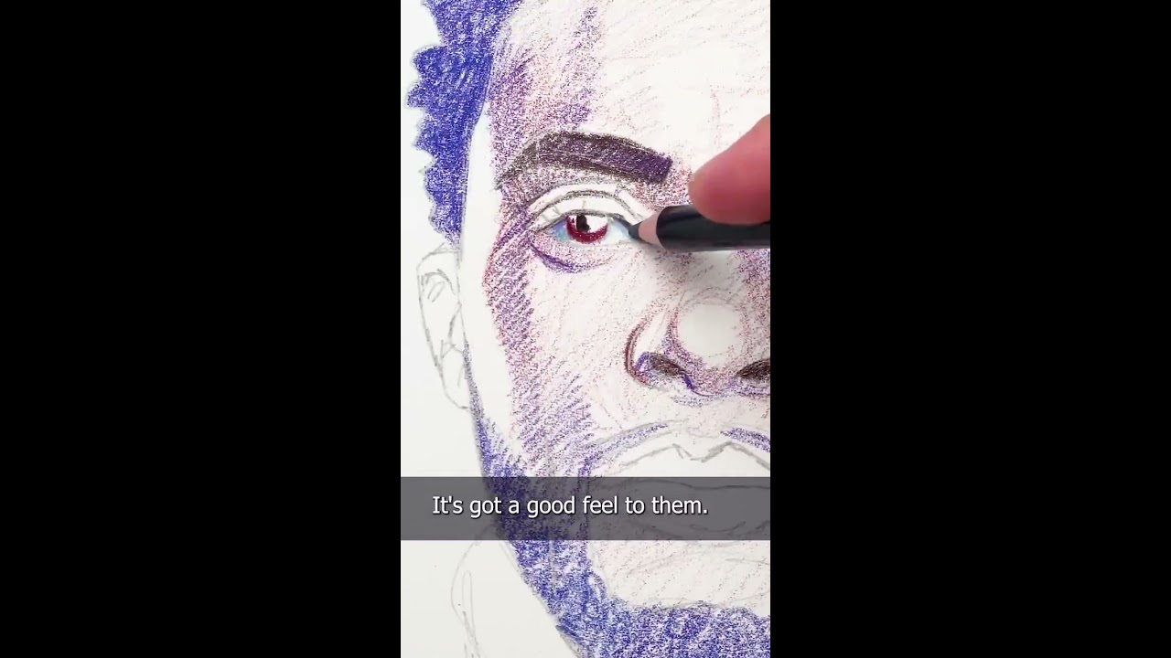 Product Testing The ARRTX 72 Box Of Colored Pencils