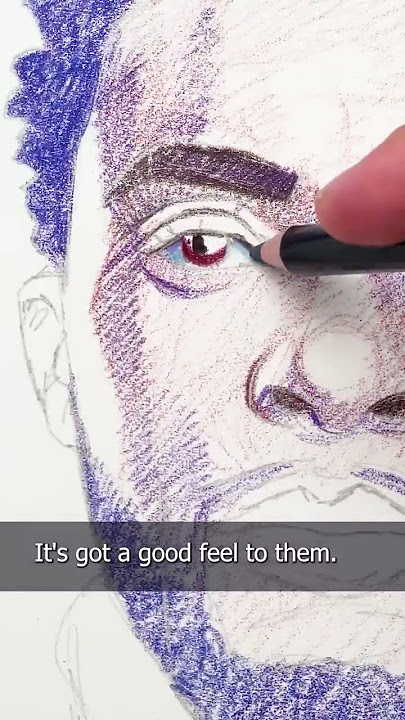 Product Testing the ARRTX 72 Box of Colored Pencils