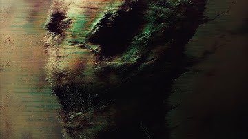 ngnir - The Process of Deformation  | FULL ALBUM (Dark Ambient / Industrial / Drone)