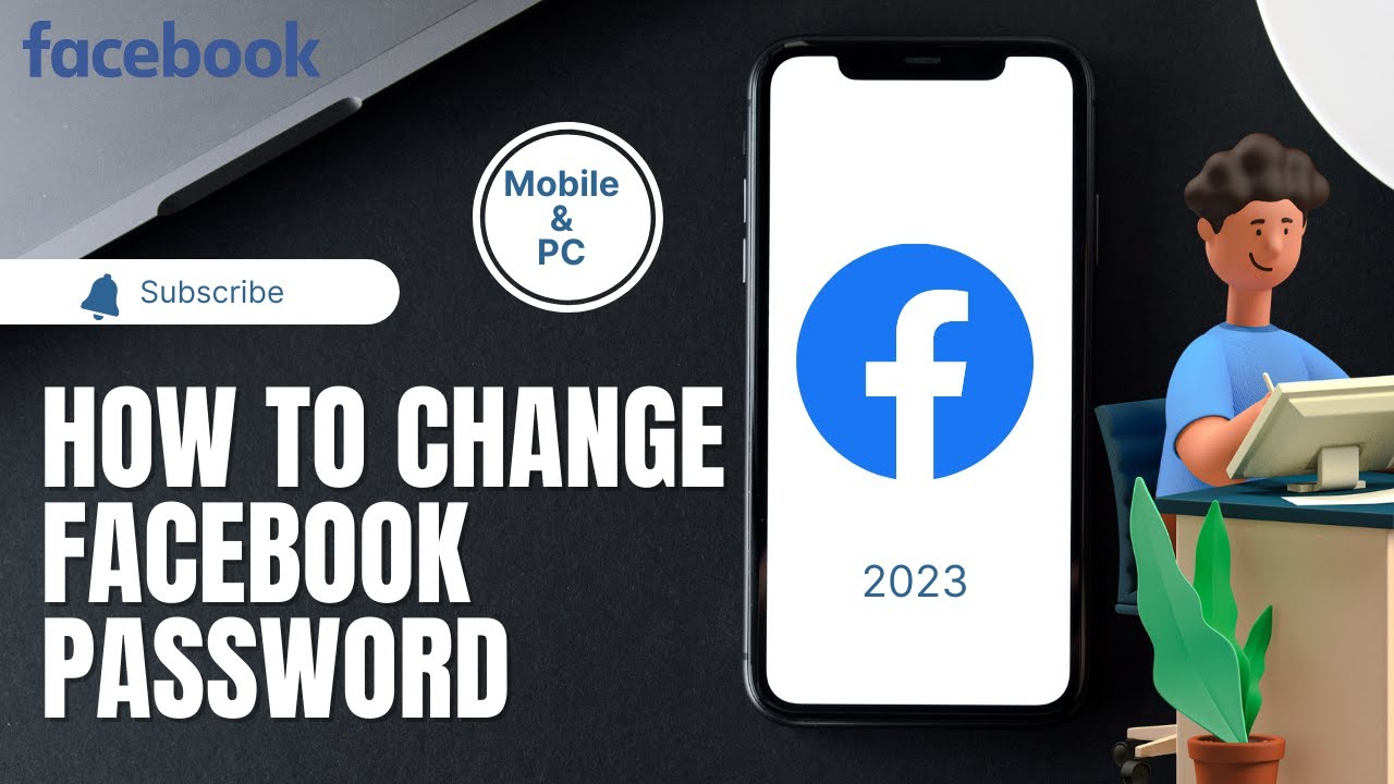 how-to-change-facebook-password-on-mobile-and-pc-2023-l-facebook