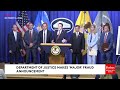 Colin McDonald Asked: Have You Found Anyone Committing Voting Fraud With Mail-In Midterm Ballots?