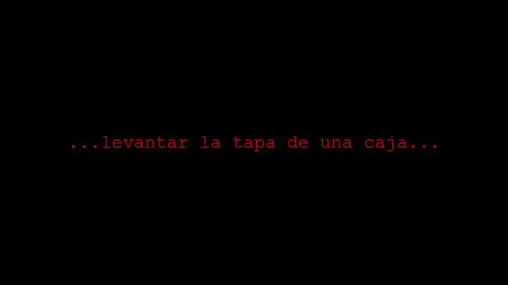 Tu amigo invisible...
