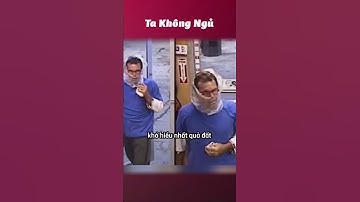 Trộm IQ âm vô cực 🙏 #takhongngu