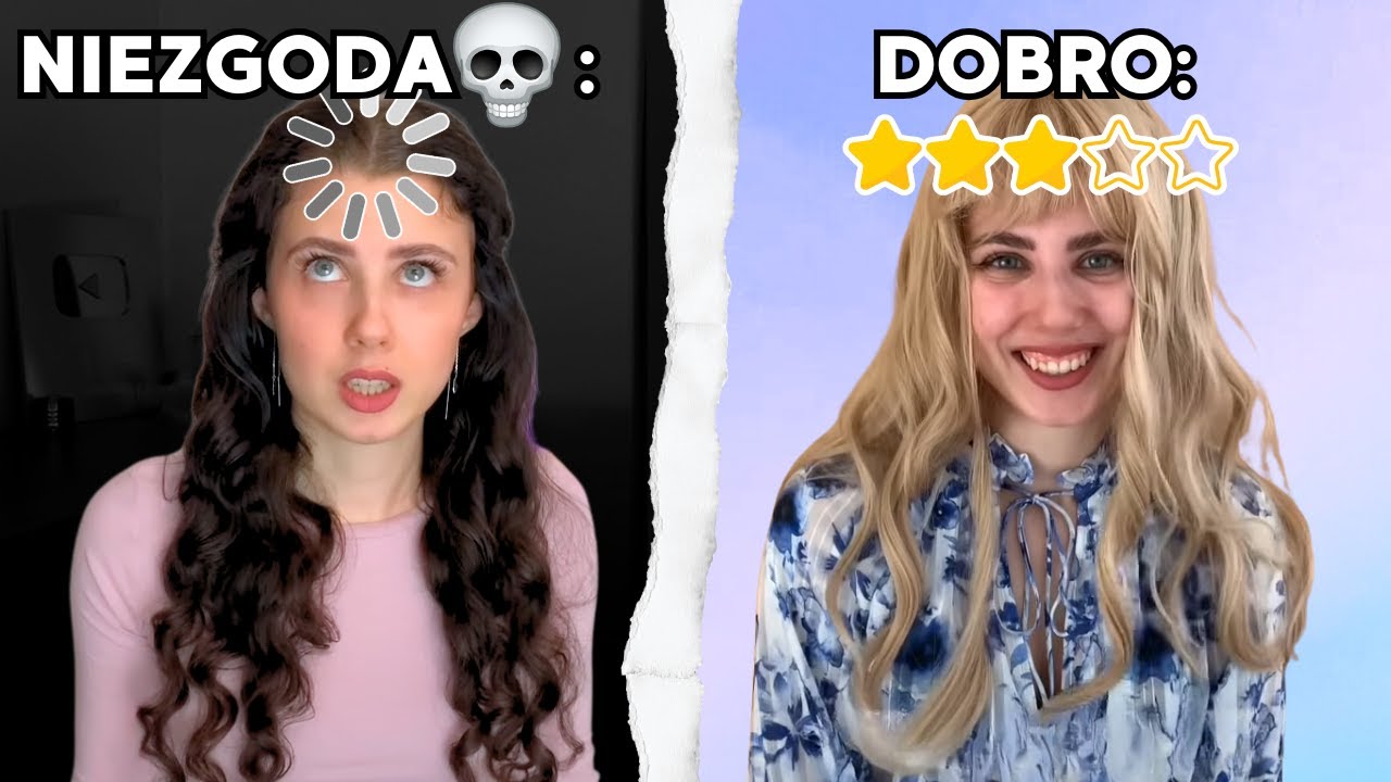 Nie WYBACZĘ jej !! (30 min pov)