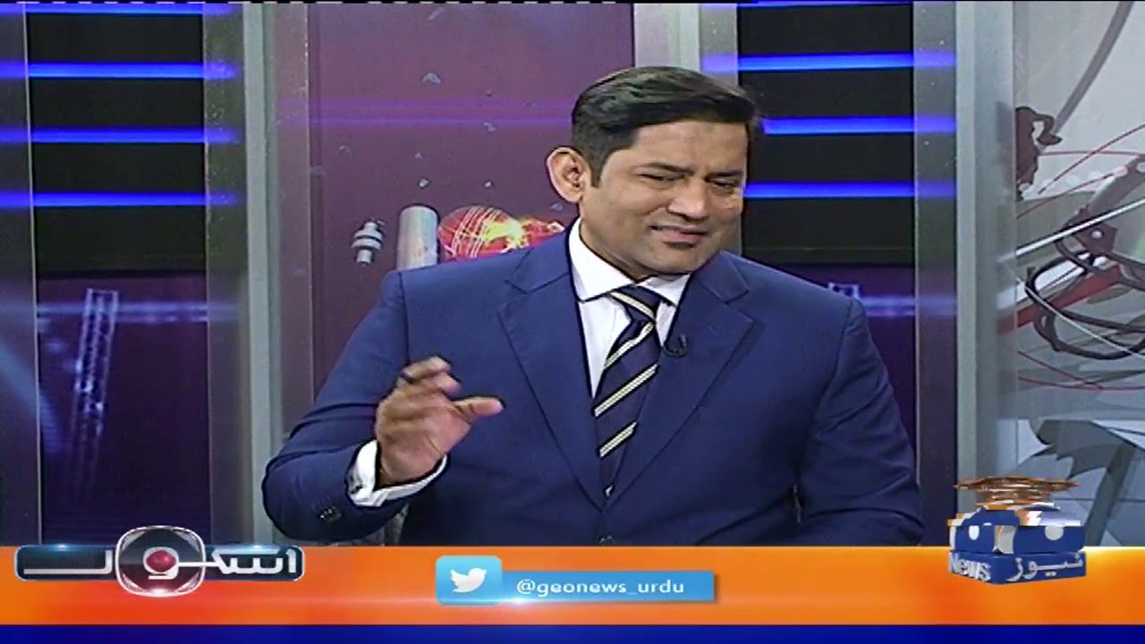 Score | Ghulam Ali | Mahmood Hamid | 8th October 2019