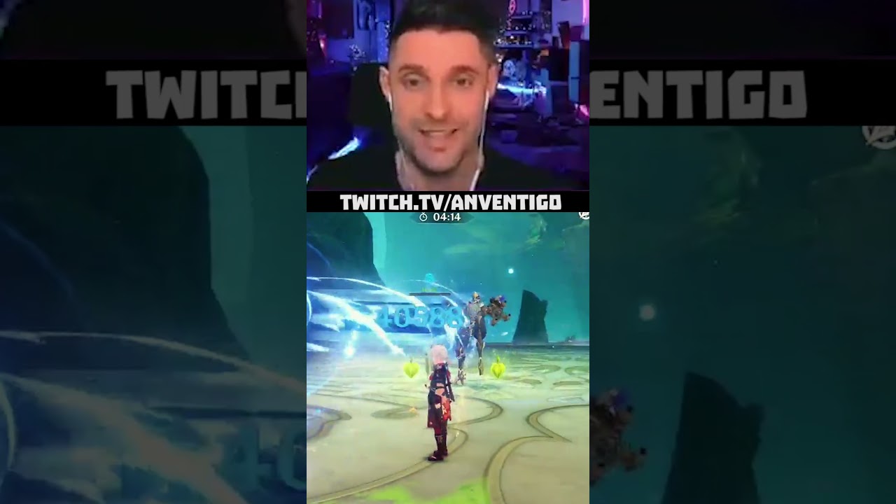 Не с6 Нёви, но тоже имба 