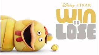 Win or Lose 2025 Soundtrack | The Yuwen Show – Ramin Djawadi | Disney+ Original Series Score |