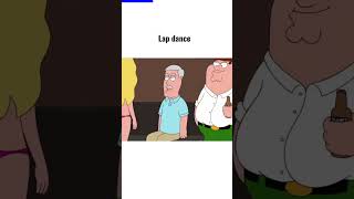 lap dance|family guy characters| family guy cast