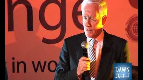 PAKISTANI WOMEN - AN AGENT OF CHANGE