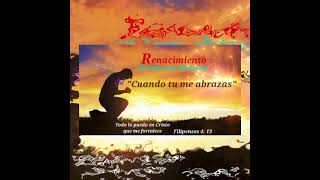 Video thumbnail of "Renacimiento La Orquesta Misionera - Cuando tu me abrazas (Audio Oficial en vivo)"