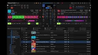 Progressive House on NI Traktor S8 #1