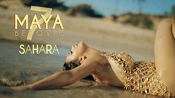 Maya Berović - Sahara (Official Video)