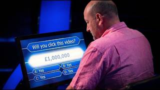 Can You Answer All Final £1,000,000 Questions? (Game Show Quiz) screenshot 4