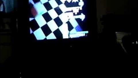 DDR Extreme:  "A Stupid Barber"