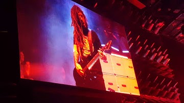 Korn A different world DTE Michigan 7-27-17