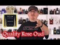 United Arab Emirates by Roja Dove Parfums Review